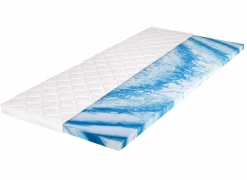 Matrastopper G100 80x200cm medium