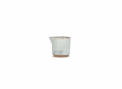 Salt & Pepper Melk/Sauskan 16,5cl - stoneware - beige