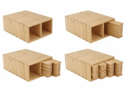 Cosy & Trendy Messenblok Delish Chef modulaire indeling