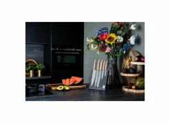 Messenblok Innovation Line 5-delig