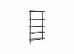 Galico Metalen rek 90x30x180cm