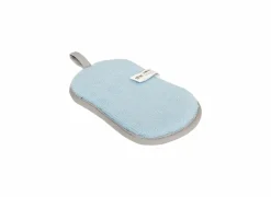 Microvezelspons 20x11,5cm - microvezel - multicolor set van 5