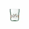 Mepal Mio KInderglas 25cl - kunststof - little farm