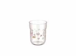 Mepal Mio Kinderglas 25cl - kunststof - fairy garden