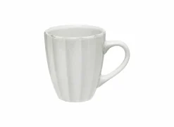 Mok Aude 37cm - stoneware - groen