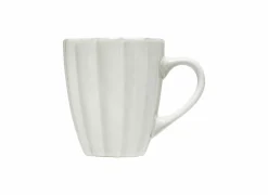 Mok Aude 37cm - stoneware - groen