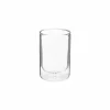 Mok Clea 40cl - glas - transparant
