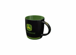 Mok John Deere 33cl - keramiek - multicolor