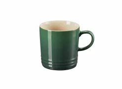 Le Creuset Mok 35cl - keramiek - cactus