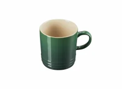 Le Creuset Mok 35cl - keramiek - cactus