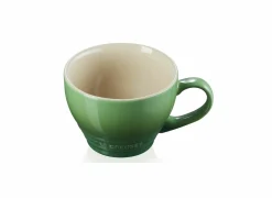 Le Creuset Mok 40cl - keramiek - bamboo
