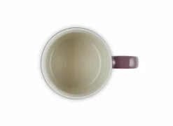 Le Creuset Mok 35cl - keramiek - fig