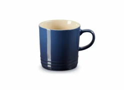 Le Creuset Mok 35cl - keramiek - ink