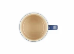 Le Creuset Mok 35cl - keramiek - ink