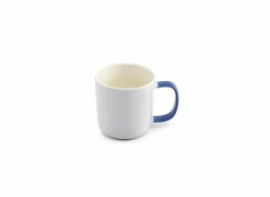 Mok Mae 37cl - porselein - paars