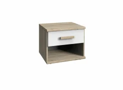 Nachtkastje Cariba 46x40x38cm