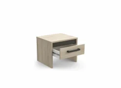 Nachtkastje Watson 40x35x32cm - decor - kronberg & waterford eik