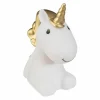 Nachtlampje Unicorn  H13,5cm