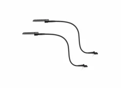 Nachtlampje voor bedden 102071.001 & 102071.002, set van 2