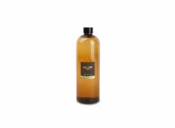 Salt & Pepper Navulling Gallery Amber 500ml