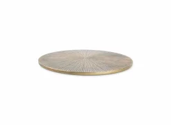 Salt & Pepper Onderzetter Charm  Ø20cm