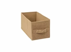 Opbergbox Jute 15x31x15cm