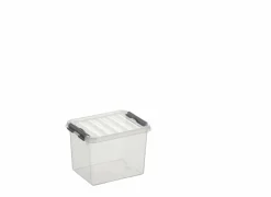 Opbergbox Q Line 3L - 20x15x14cm