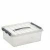 Opbergbox Q Line 12L - 40x30x14cm