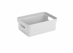 Sunware Opbergbox Sigma Home 9L - 35,2x25,3x12,2cm