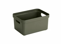 Sunware Opbergbox Sigma Home  13L - 35,2x25,3x18,3cm