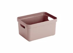 Sunware Opbergbox Sigma Home 13L - 35,2x25,3x18,3cm