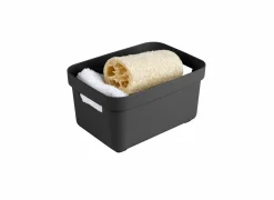 Sunware Opbergbox Sigma Home 2,5L - 17,7x12,80x9,3cm