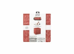 Opbergbox Terra Blad 31x31x31cm