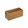 Opbergbox 23x9x9,5cm