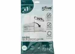 Opberghoes Vacuum AirFlat- 80x60cm