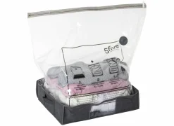 Opberghoes Vacuum AirStore+ M 90x80xH44cm