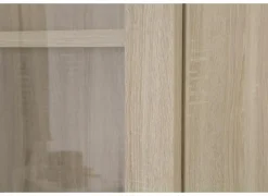 Gorbe Opbergkast 93cm - melamine - olm