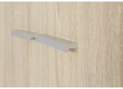 Gorbe Opbergkast 93cm - melamine - olm