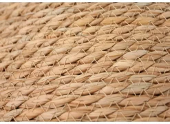 Opbergmand Lanao set van 3 - zeegras - naturel