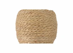 Opbergmand Lanao set van 3 - zeegras - naturel