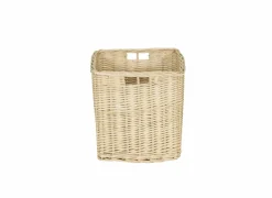 Galico Opbergmand 37x37x40cm - wilg - naturel