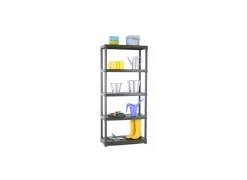 Galico Opbergrek Plasti Rack 85x40x185cm
