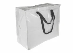 Cosy & Trendy Opbergzak met rits 65x30x55cm