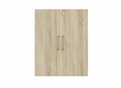 Opbouwset Prima 83x105cm - decor - eik