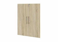 Opbouwset Prima 83x105cm - decor - eik