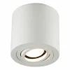 Opbouwspot rond 50W GU10