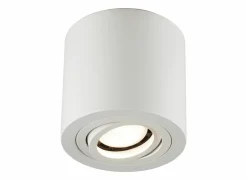 Opbouwspot rond 50W GU10