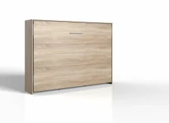 Opklapbed Juist Sonoma 140x200cm