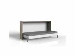 Opklapbed Juist 90x200cm