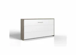 Opklapbed Juist 120x200cm